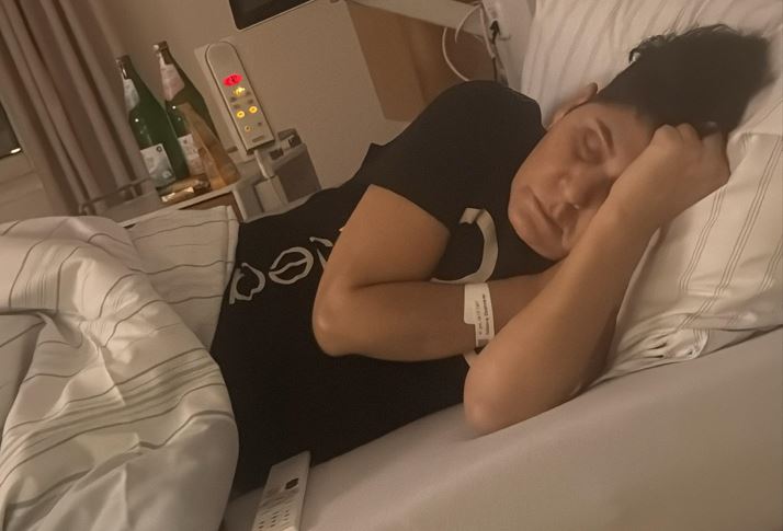 Arabesk ve Fantezi Müziğinin Güçlü Sesi Cansever’den Sevenlerine Duygusal Duyuru