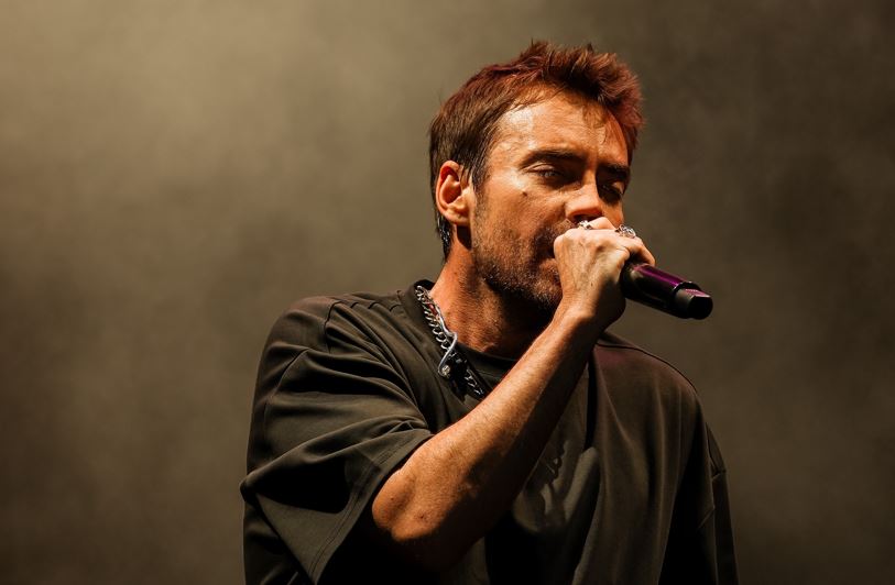 Murat Dalkılıç Boop Kuruçeşme’de Şehri Salladı