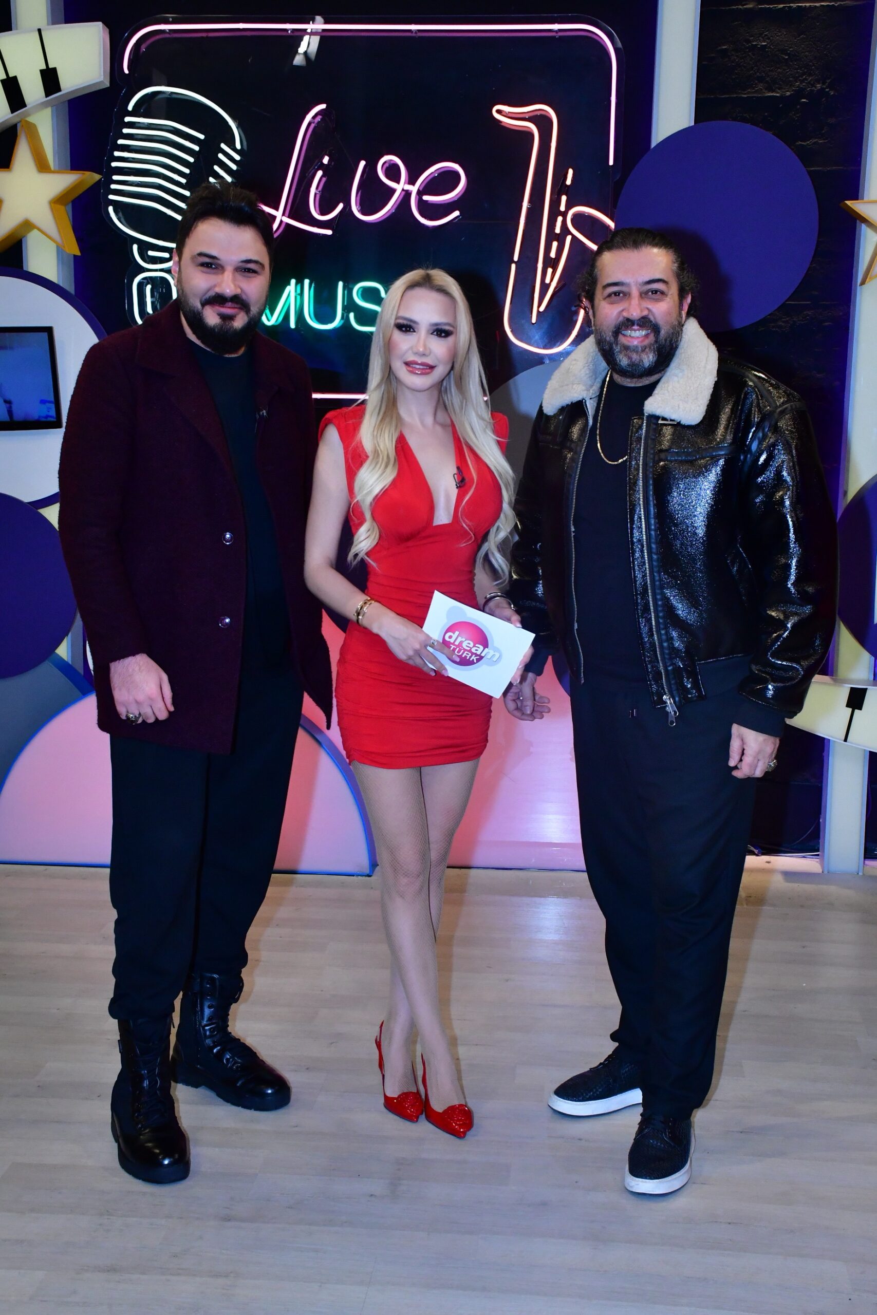 50Fifty Yine Gündemi Belirliyor ( 5 ŞUBAT YENİ BÖLÜM -162 )