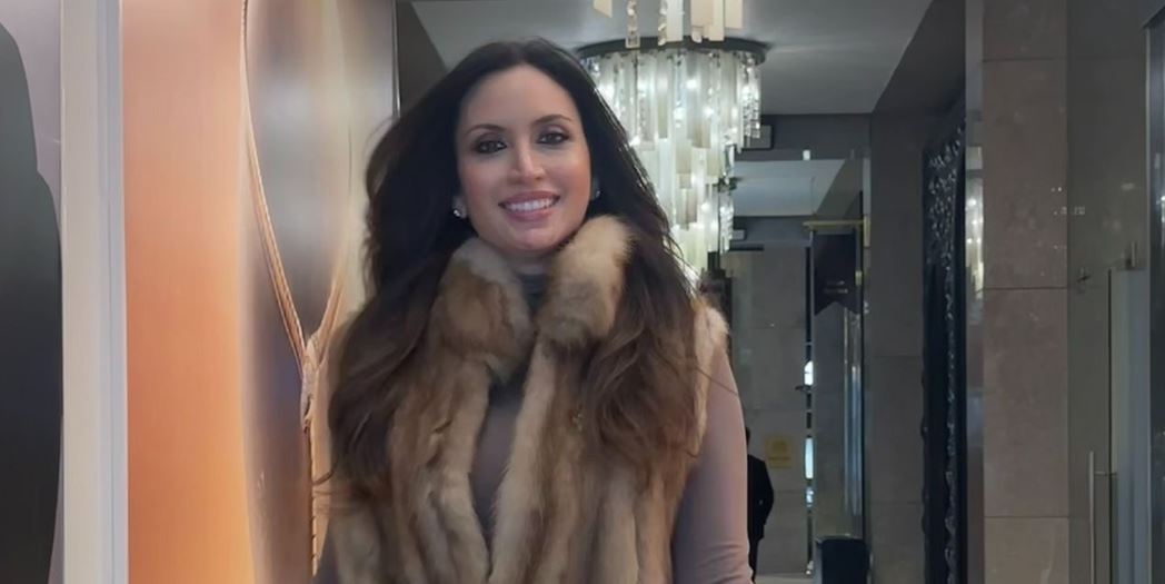 Ünlülerin Doktoruna Kısa Bir Mola. .