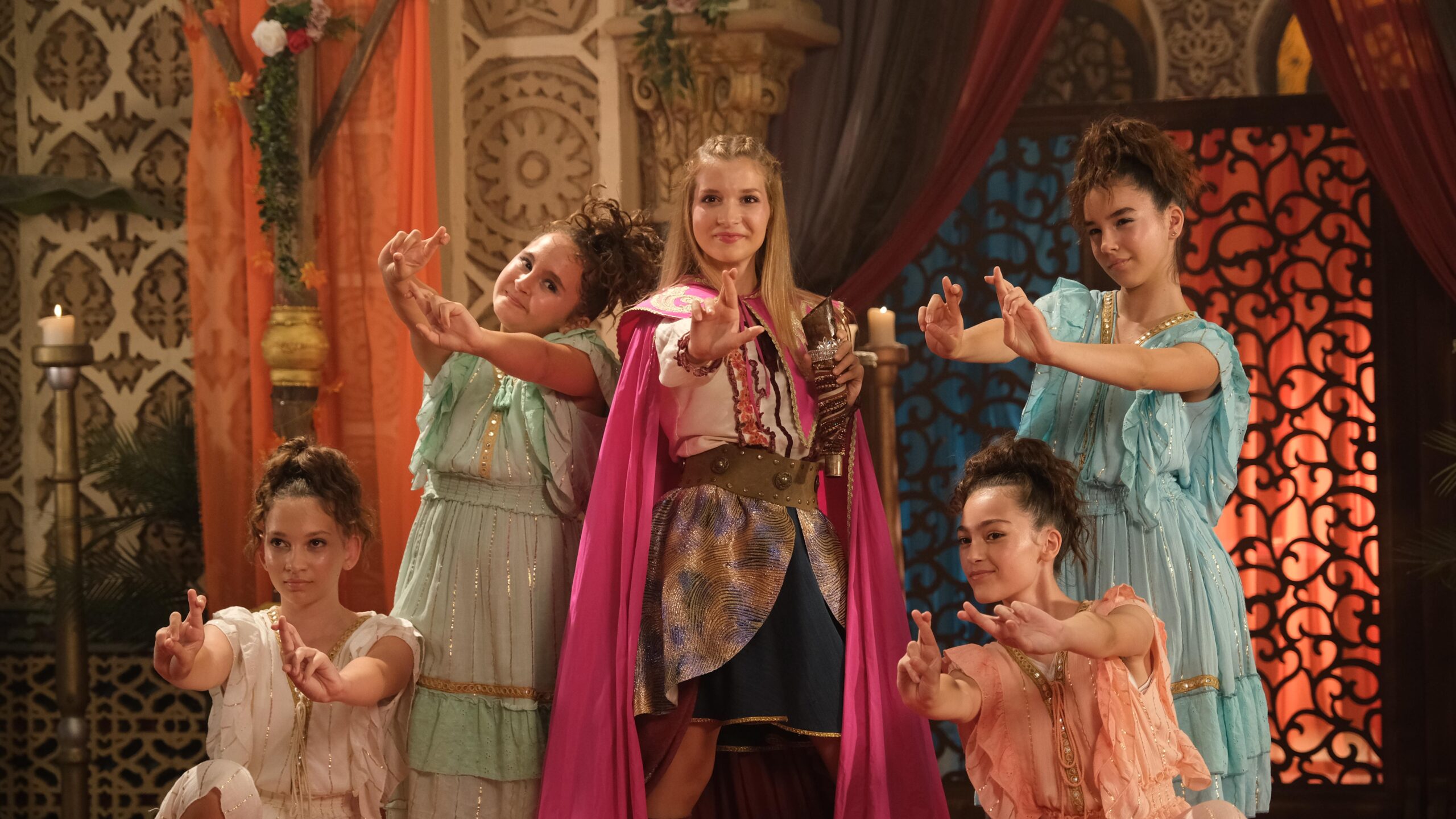 Kardeş Takımı 3 ile ailece sinema keyfi, 120 TL özel fiyatla geri dönüyor!